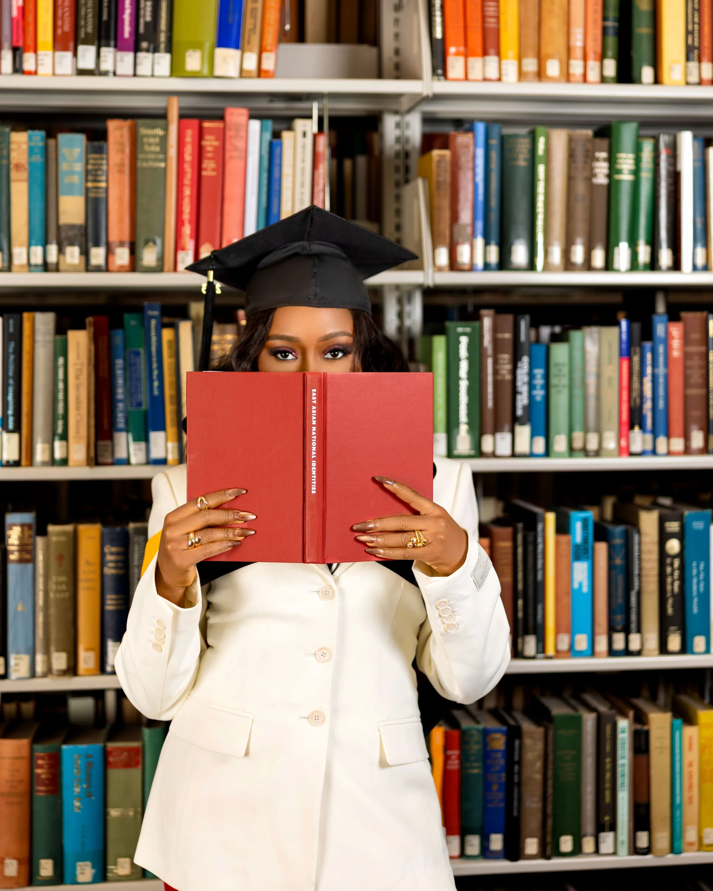 Graduations — MIFE Studios