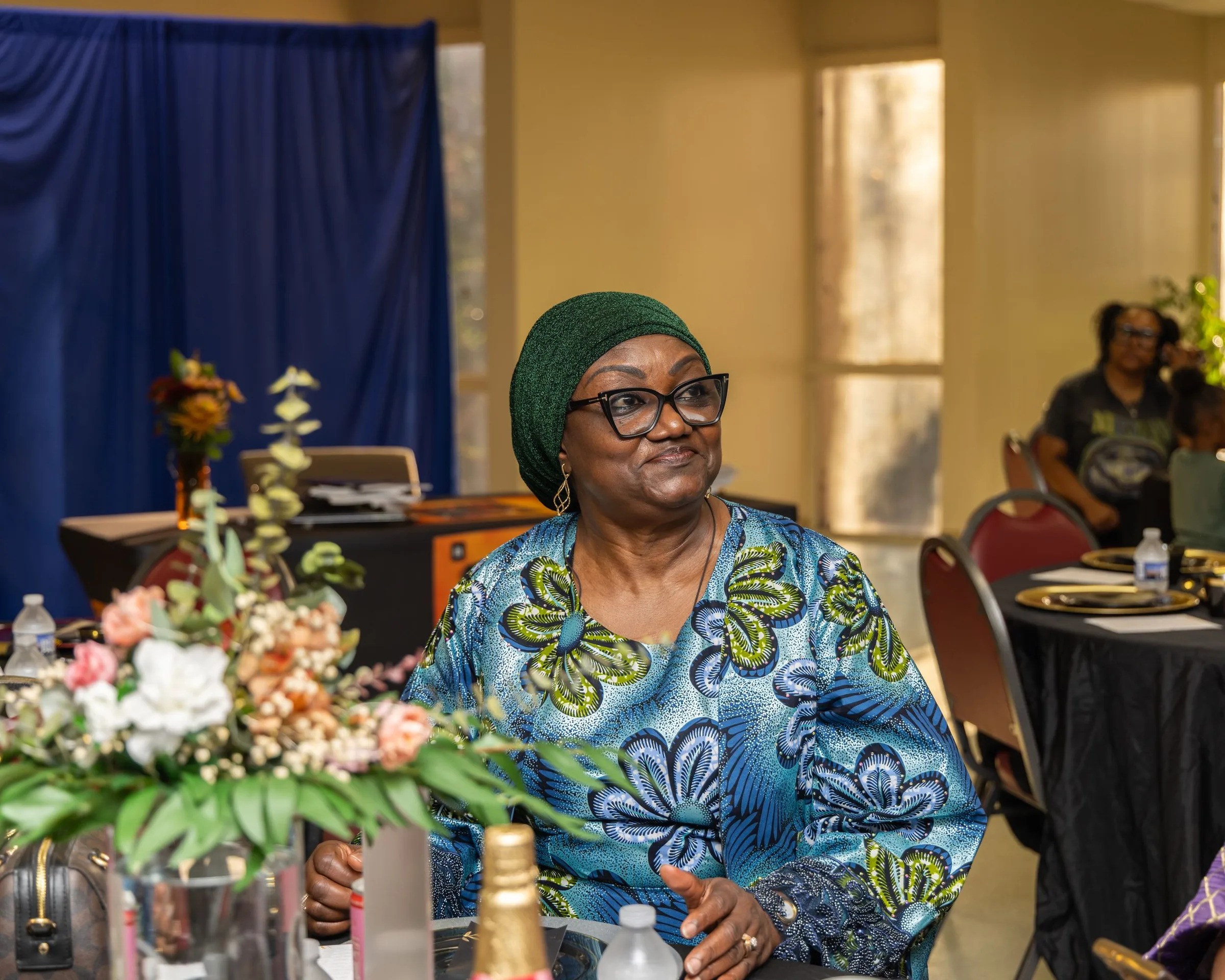 Events photography by MIFE Studios