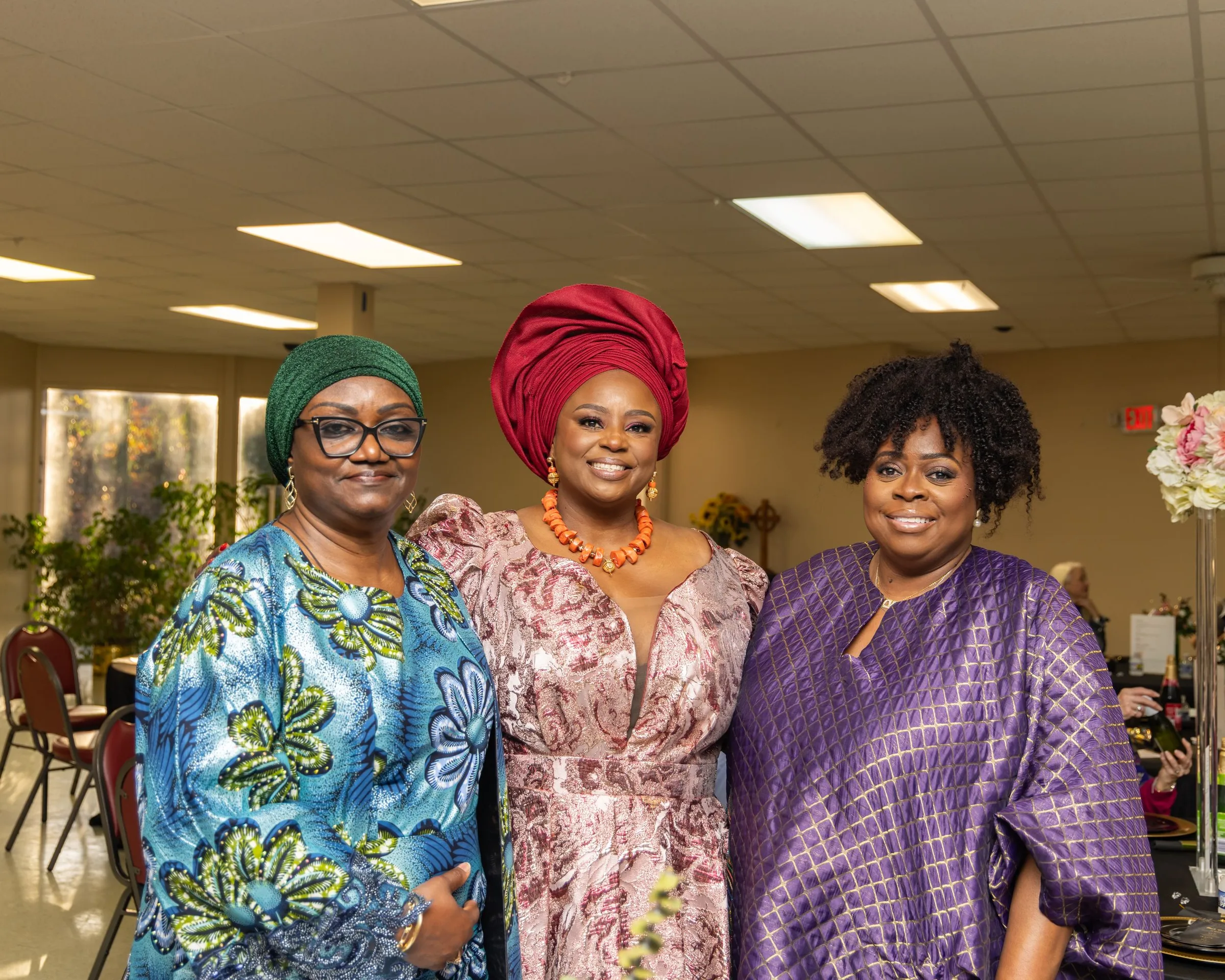 Events photography by MIFE Studios