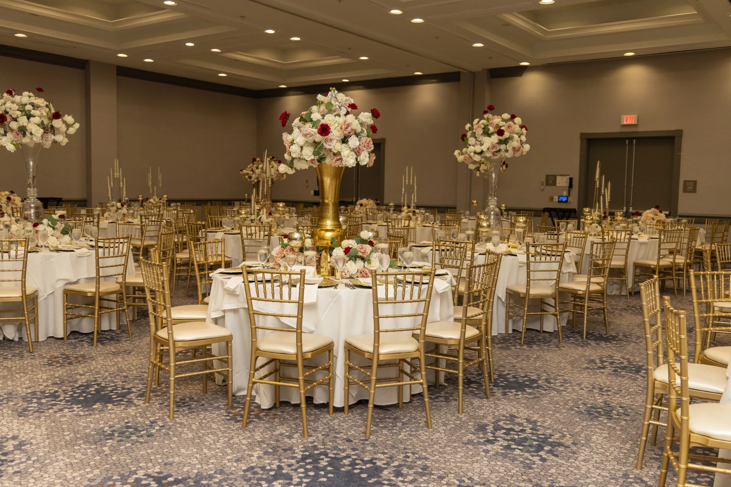 Events photography by MIFE Studios