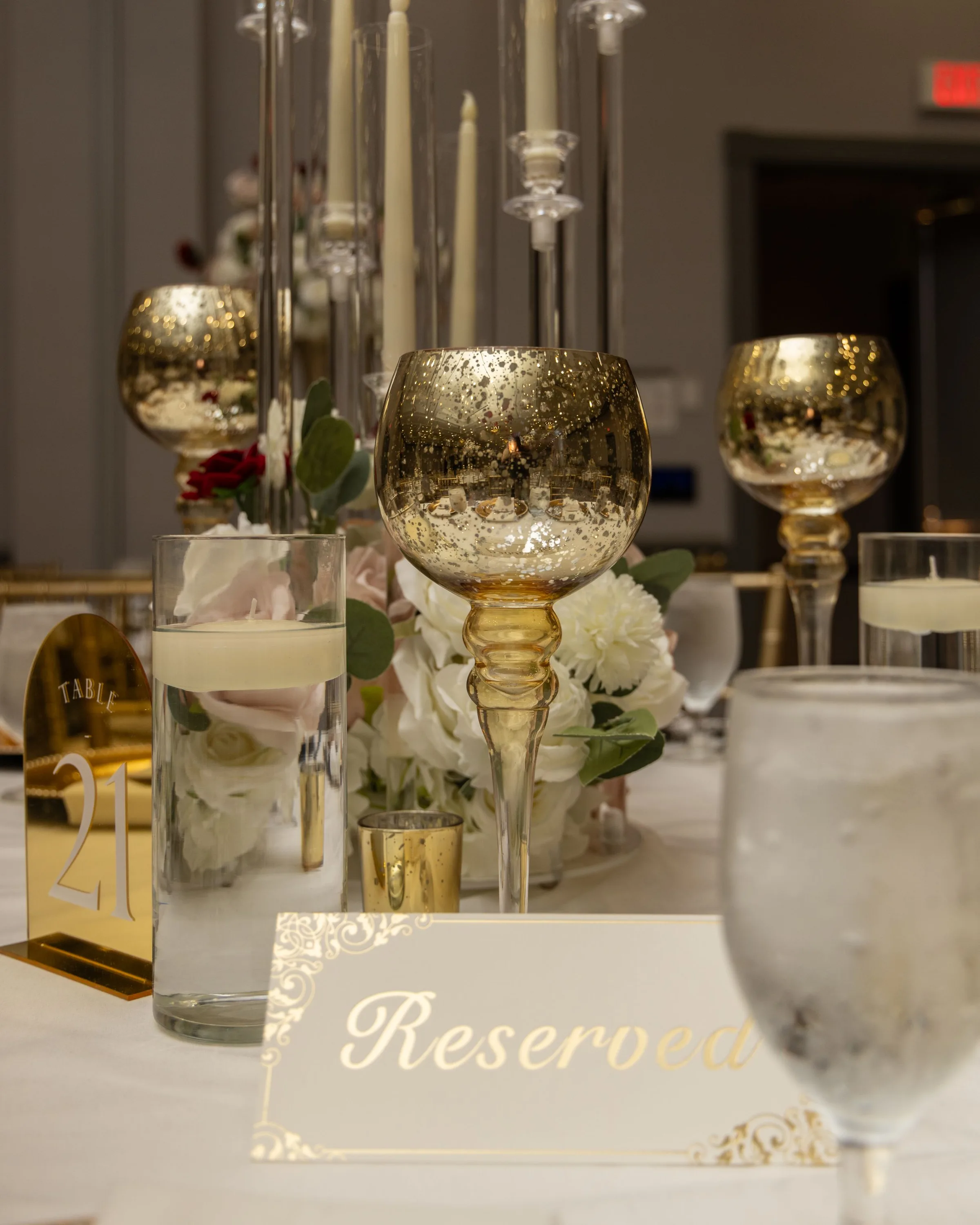 Events photography by MIFE Studios