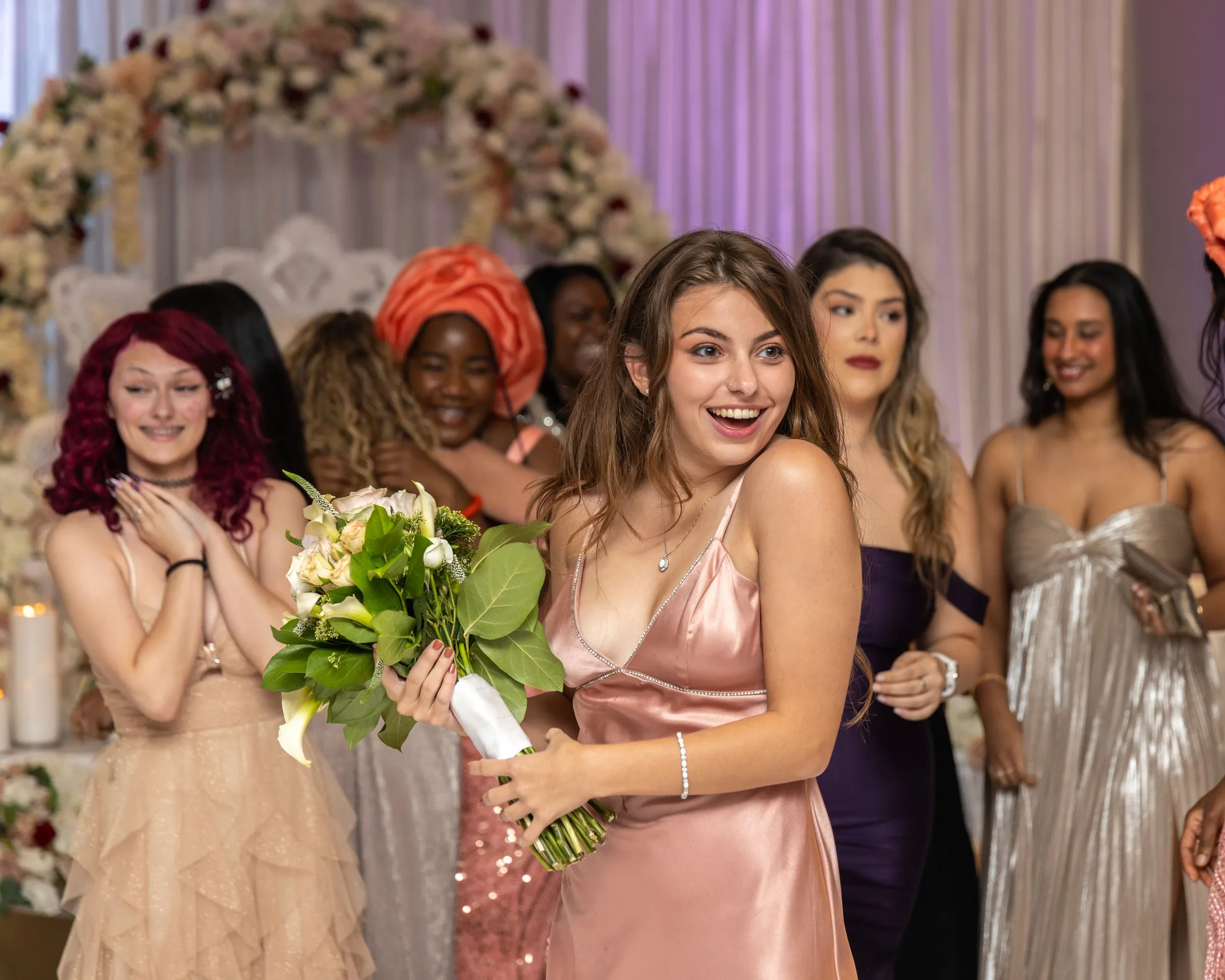 Events photography by MIFE Studios