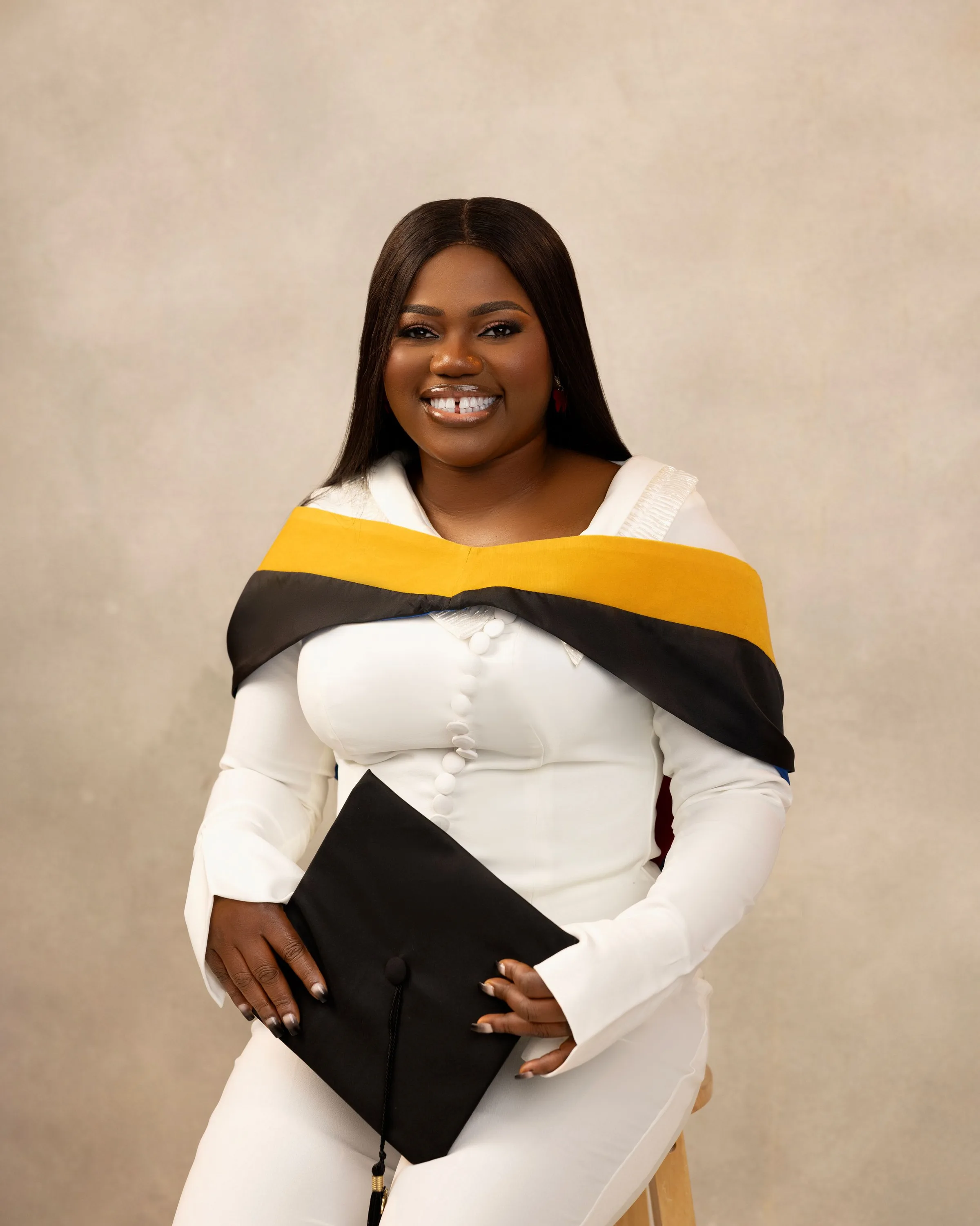Graduations photography by MIFE Studios