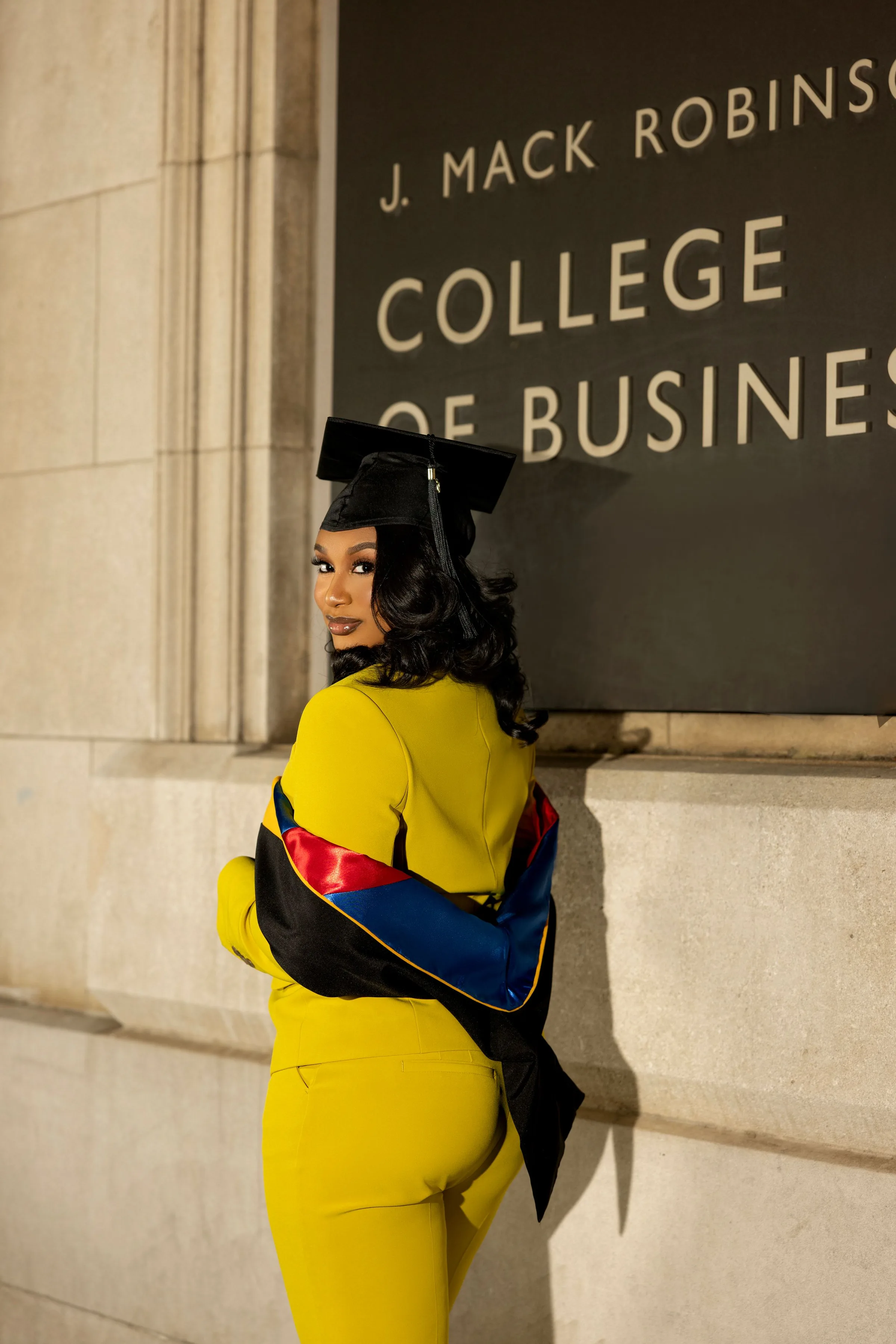 Graduations photography by MIFE Studios