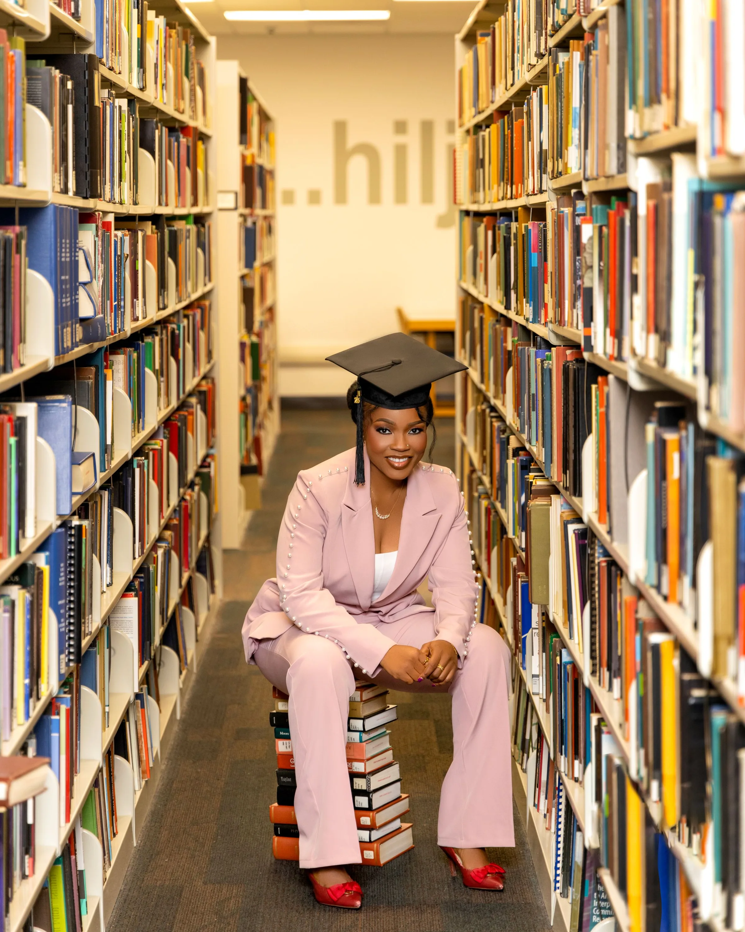 Graduations photography by MIFE Studios