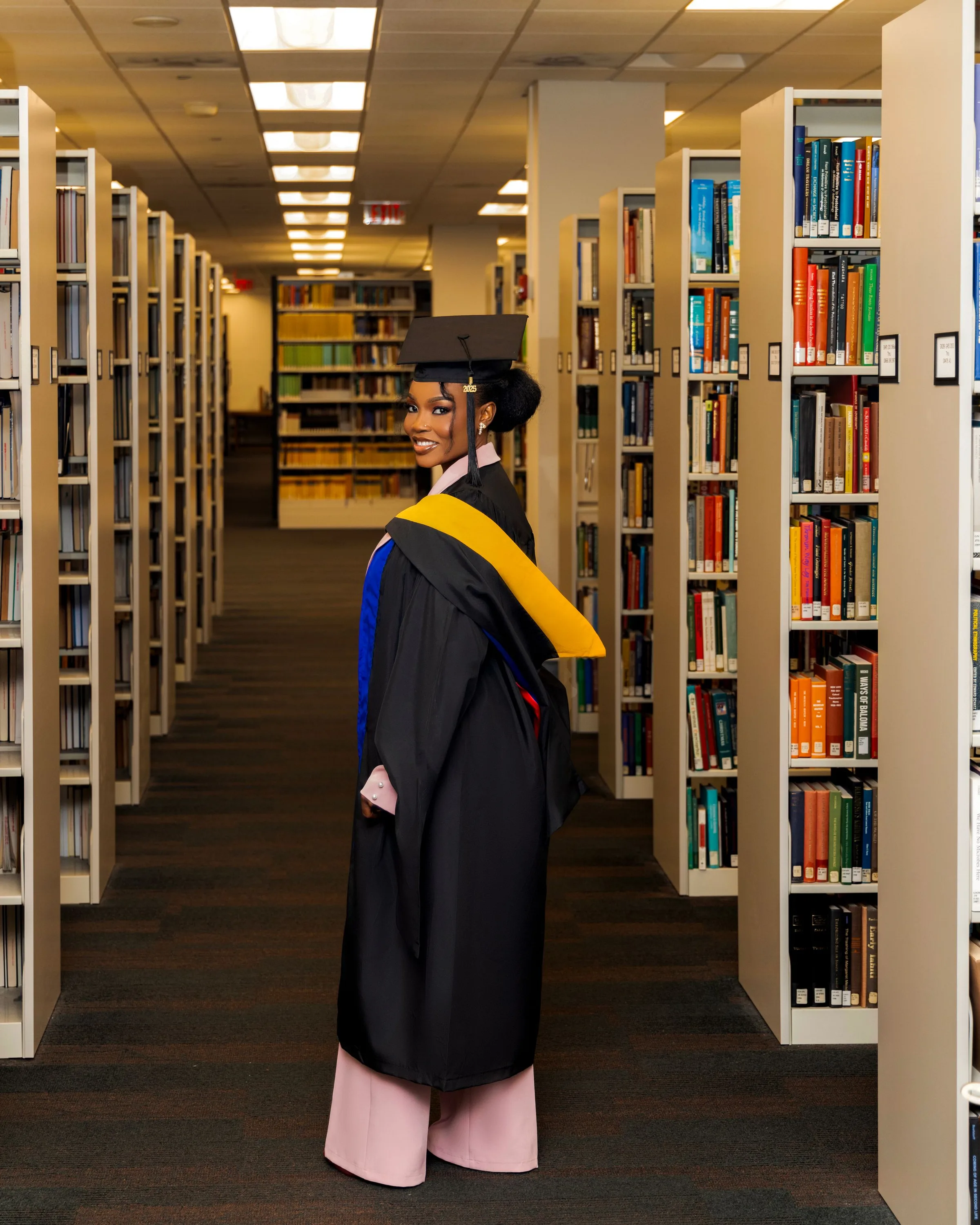 Graduations photography by MIFE Studios