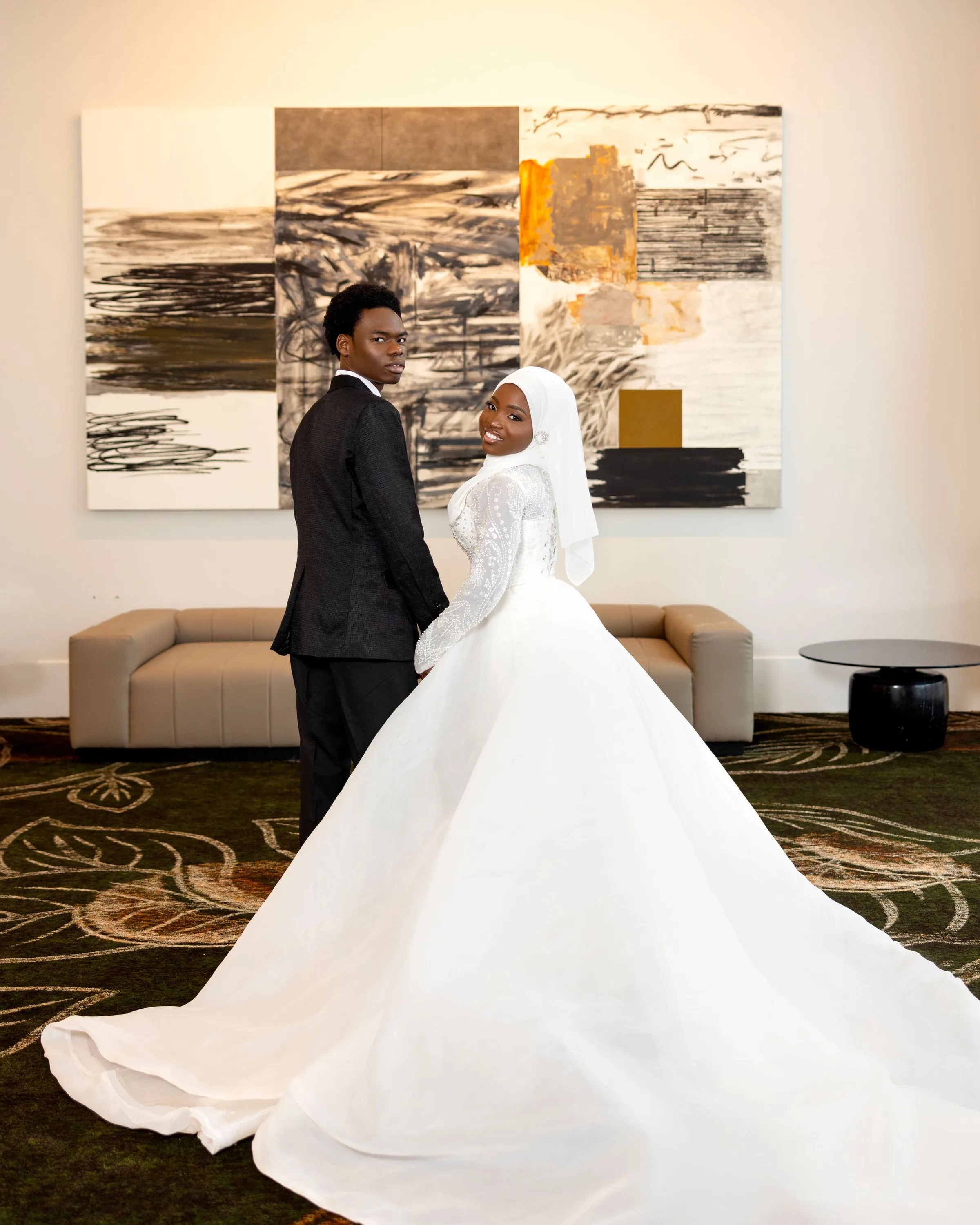 Weddings photography by MIFE Studios