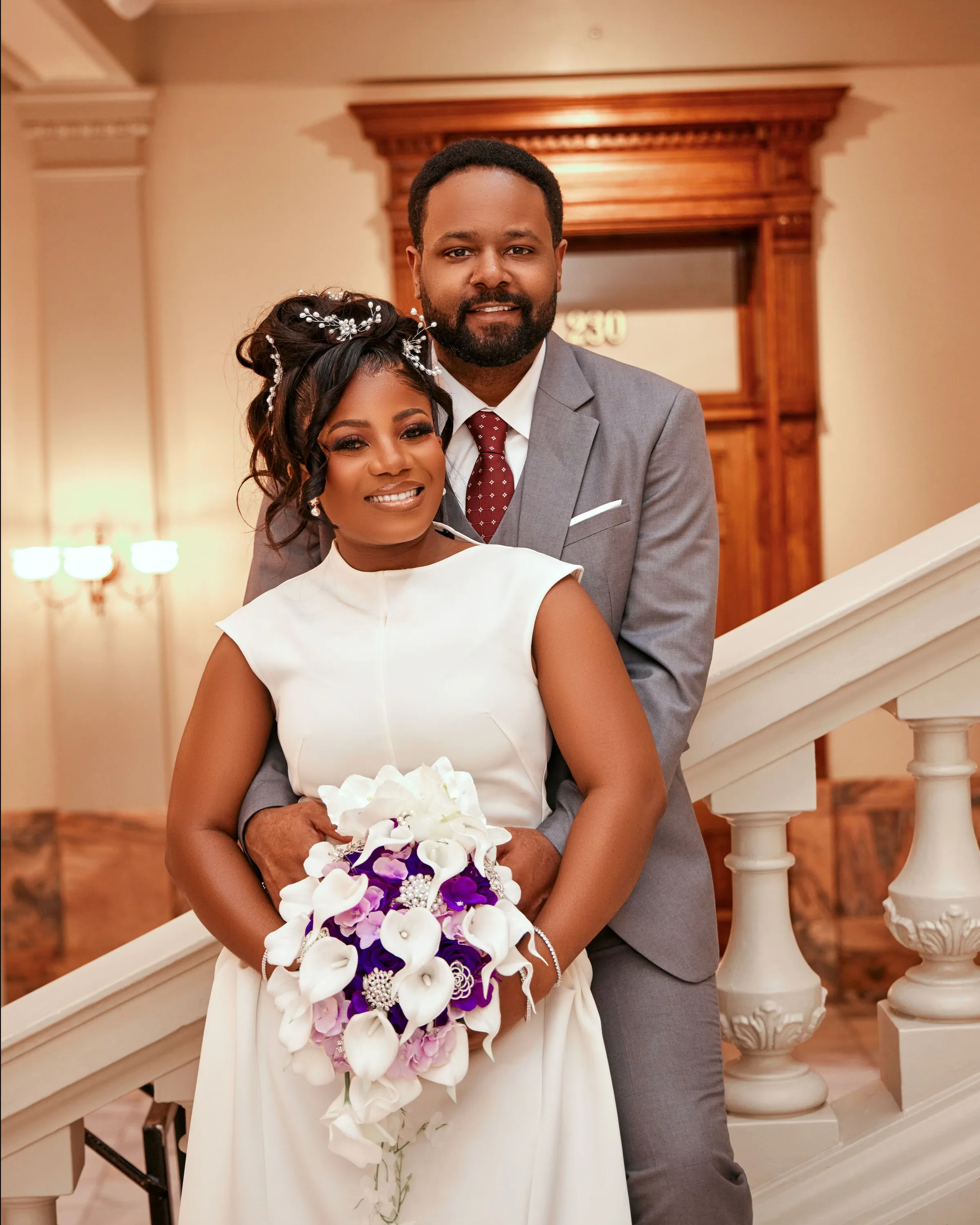 Weddings photography by MIFE Studios