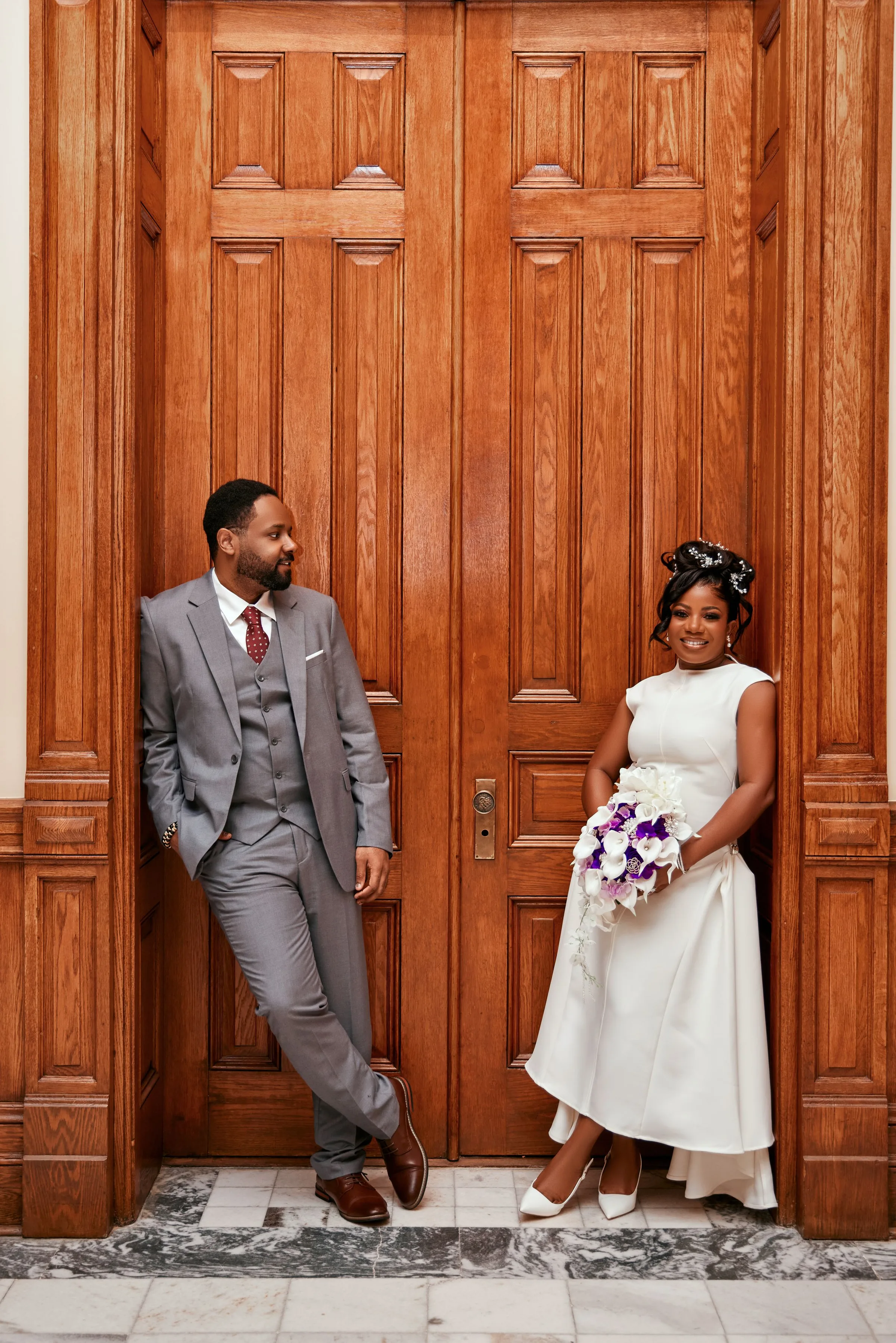 Weddings photography by MIFE Studios