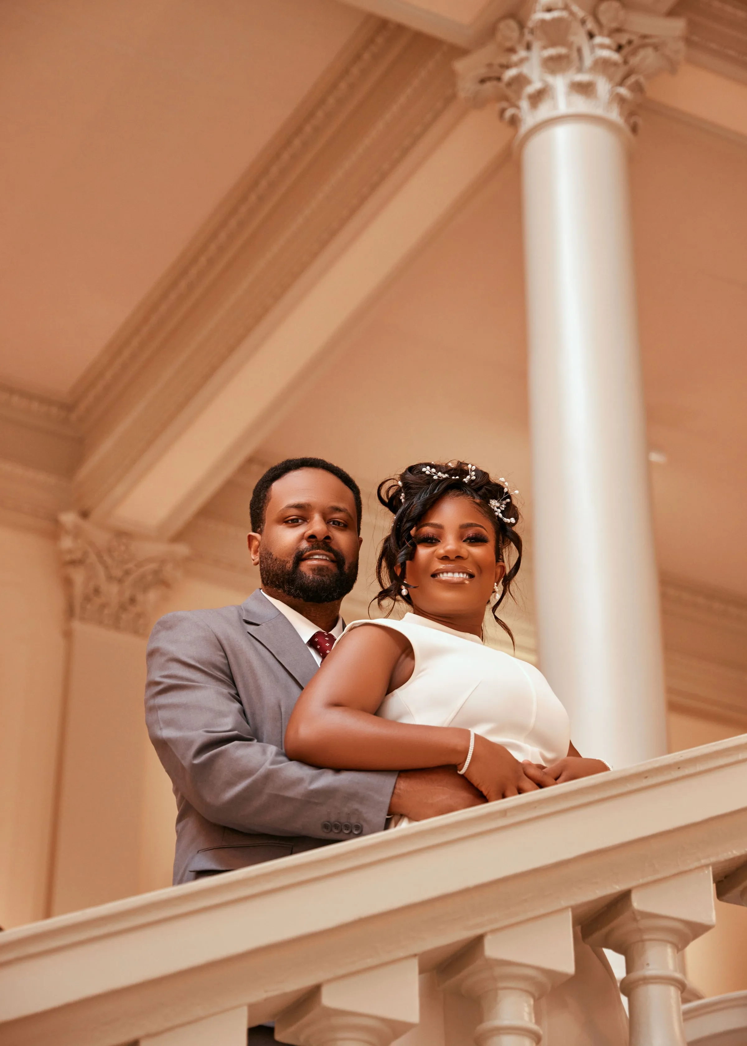 Weddings photography by MIFE Studios