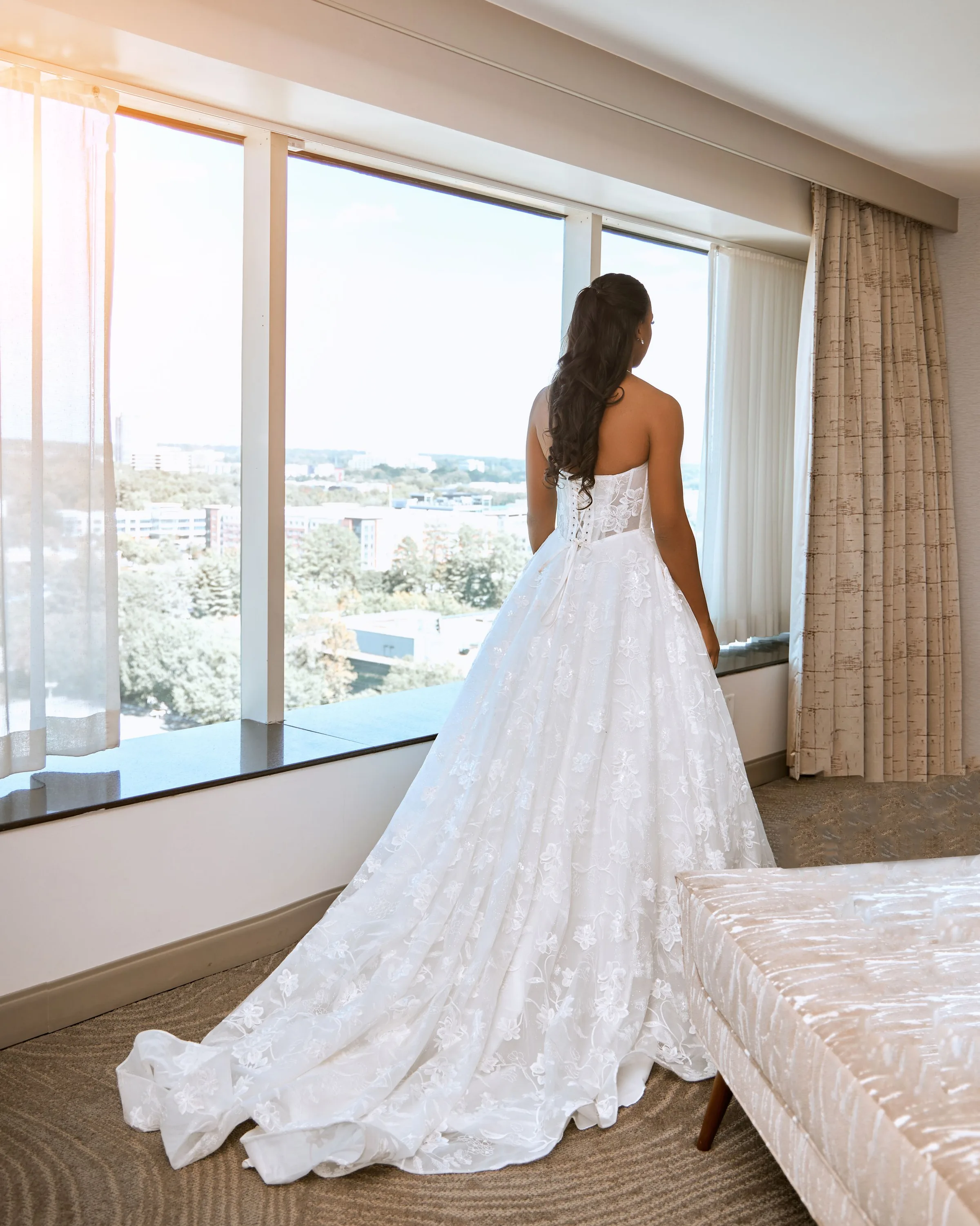 Weddings photography by MIFE Studios
