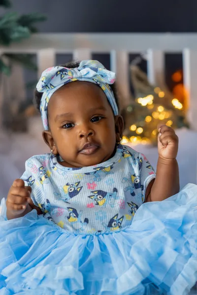 Kids Lifestyle Shoot — MIFE Studios